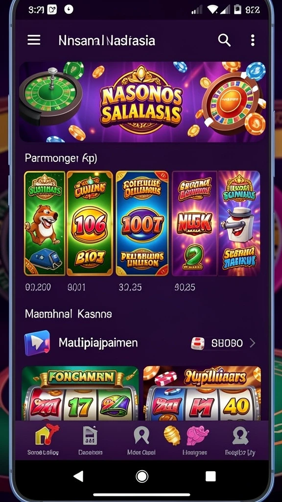 Screenshot 62vip nomor 1