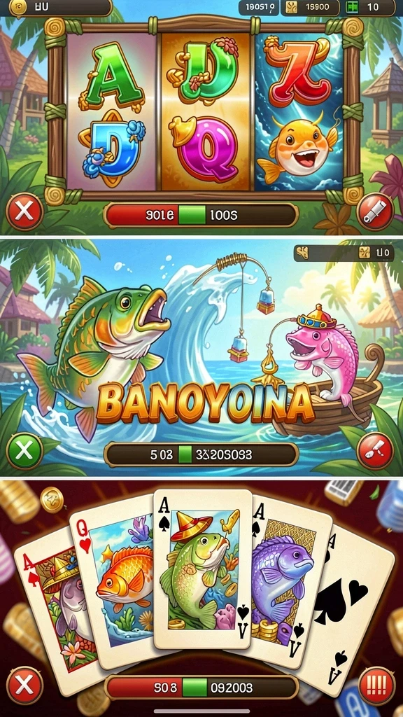 Screenshot 678luck nomor 1