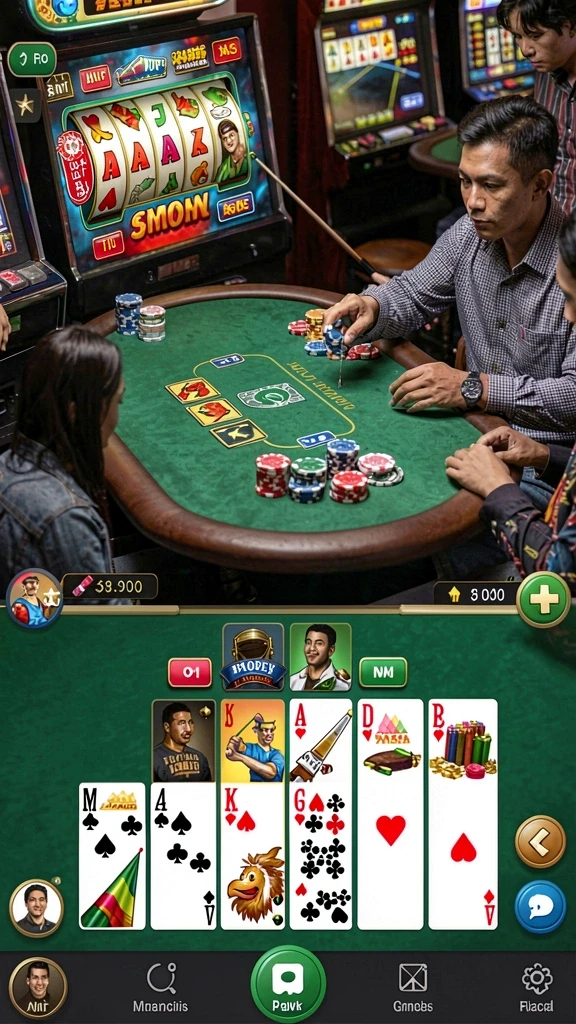 Screenshot 678luck nomor 2