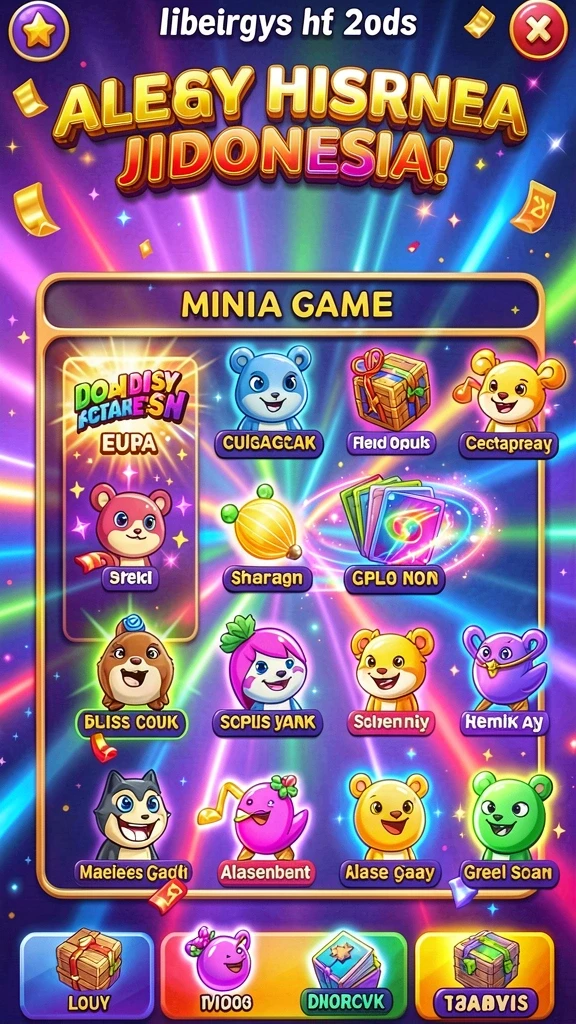 Screenshot 678luck nomor 3