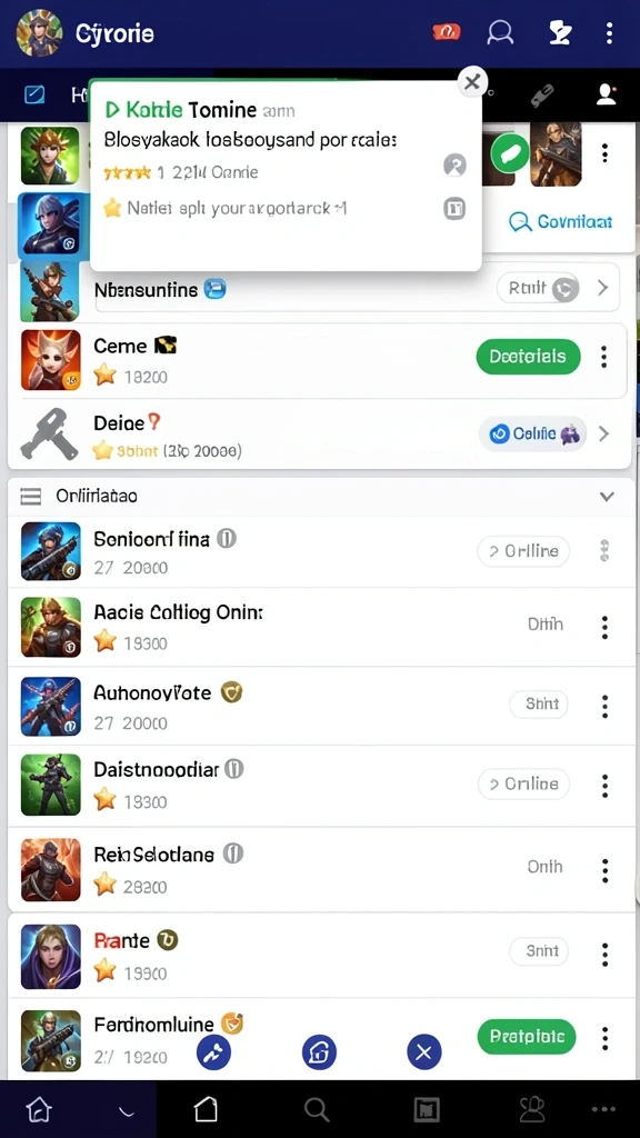 Screenshot aa666 nomor 3