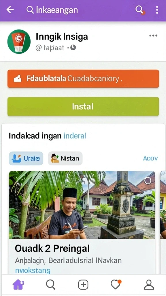 Screenshot aakasino nomor 3