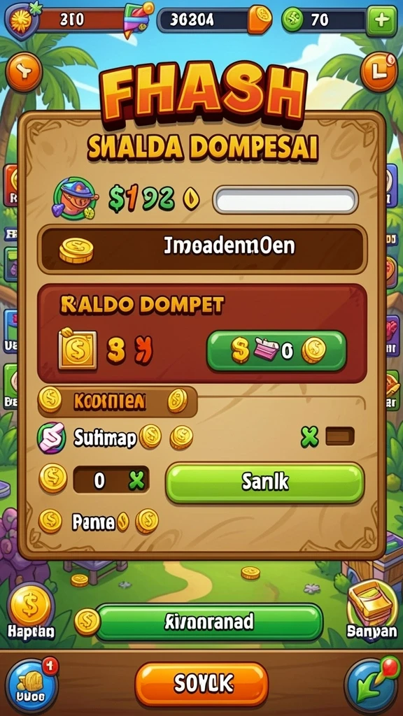 Screenshot api33 nomor 1