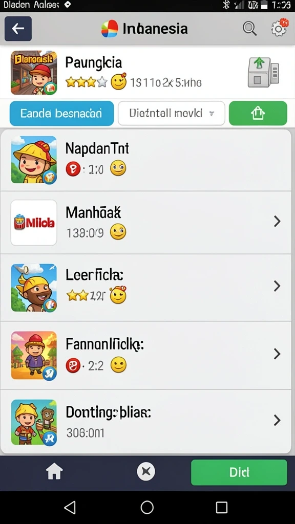 Screenshot asia918 nomor 1