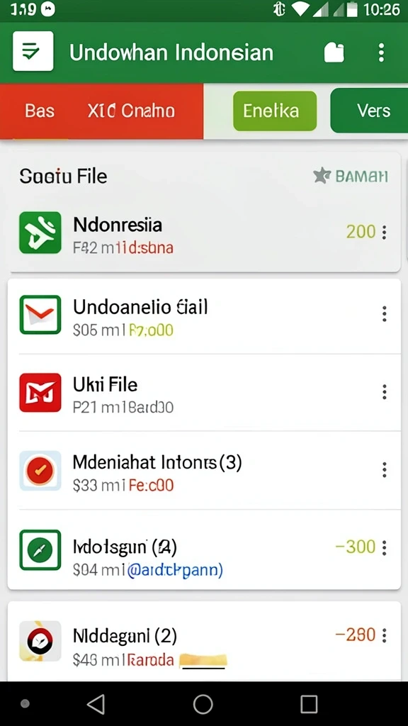 Screenshot asia918 nomor 3