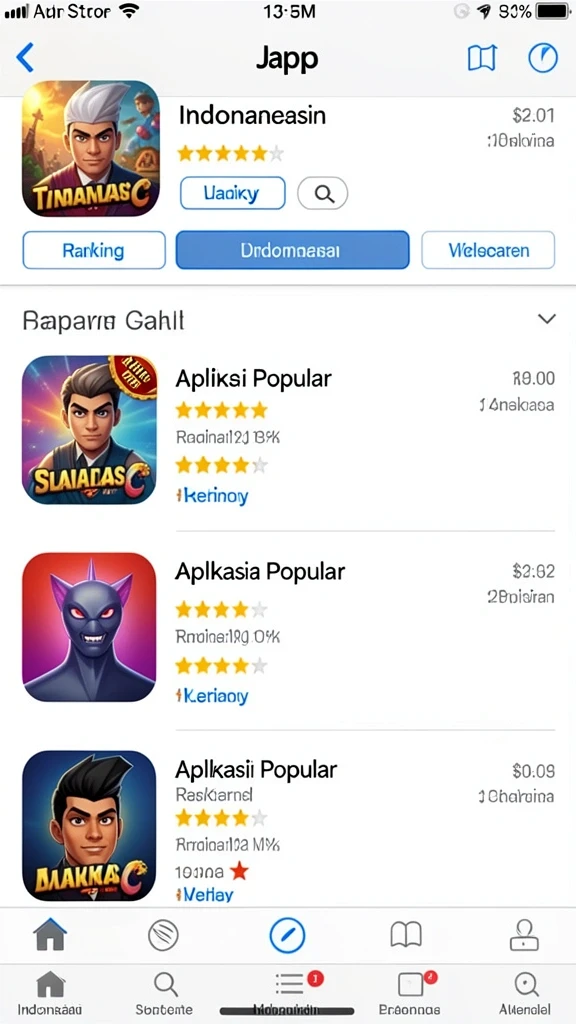 Screenshot at777 nomor 2