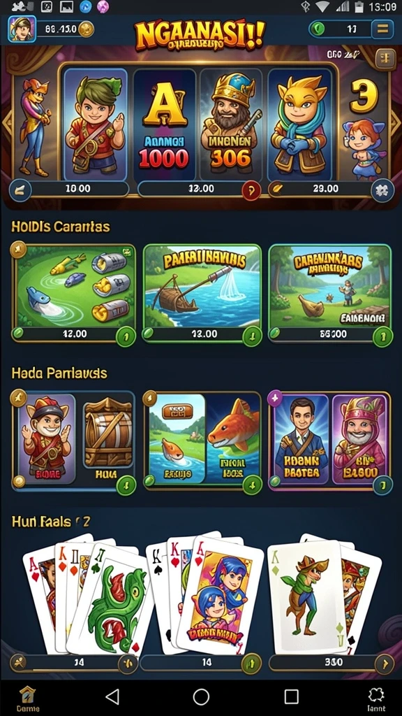 Screenshot bromo77 nomor 3