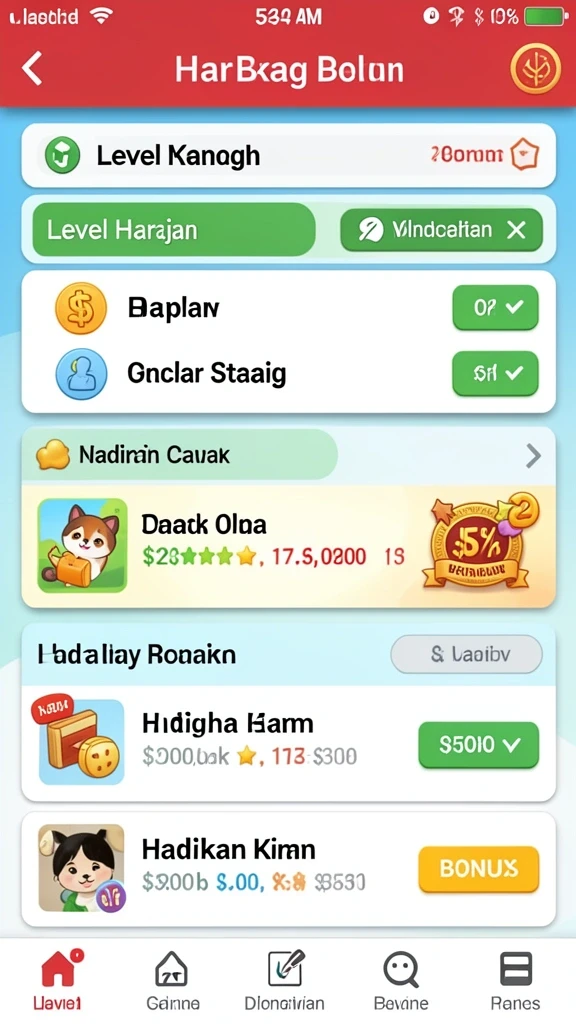 Screenshot cv777 nomor 1