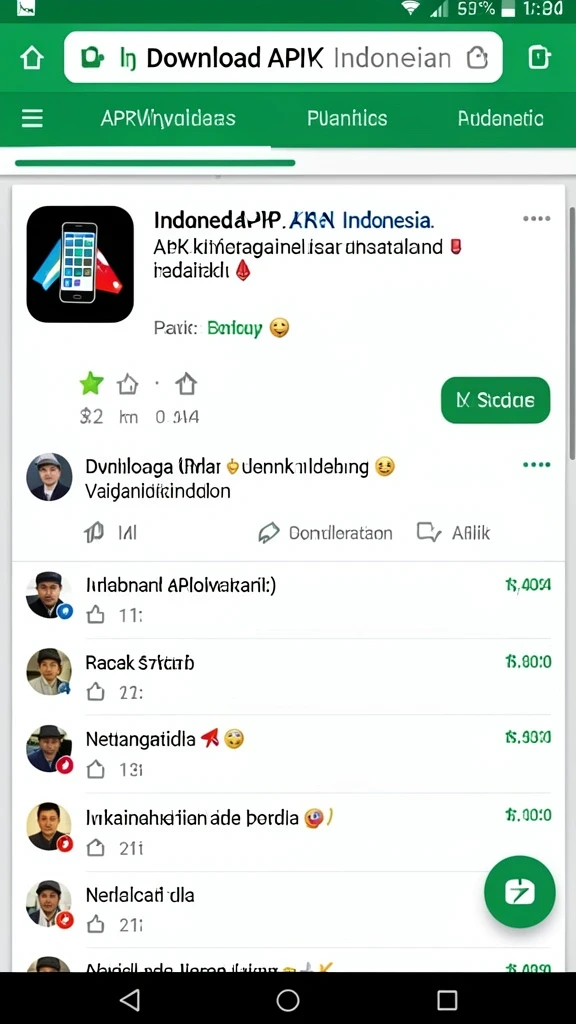 Screenshot cv777 nomor 2
