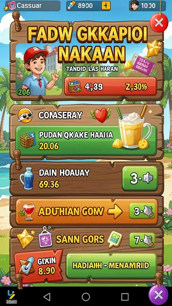 Screenshot dower88 nomor 1