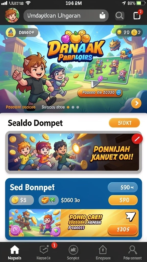 Screenshot gx88 nomor 3