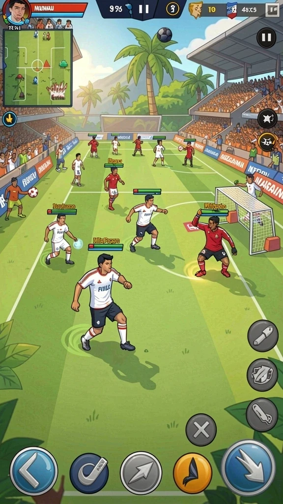 Screenshot hopengslot nomor 2
