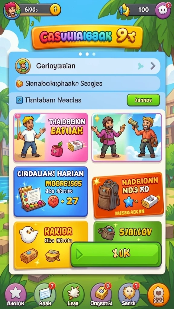Screenshot j200m nomor 1