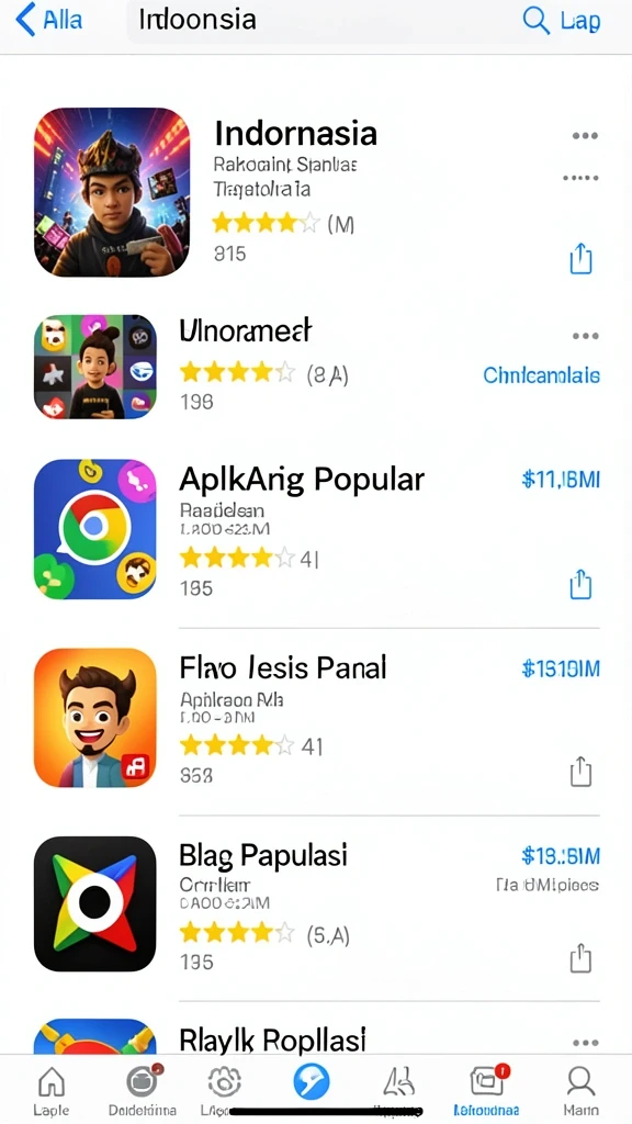 Screenshot juragan77 nomor 1