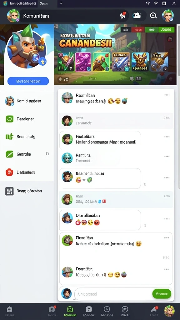 Screenshot kagandan nomor 1