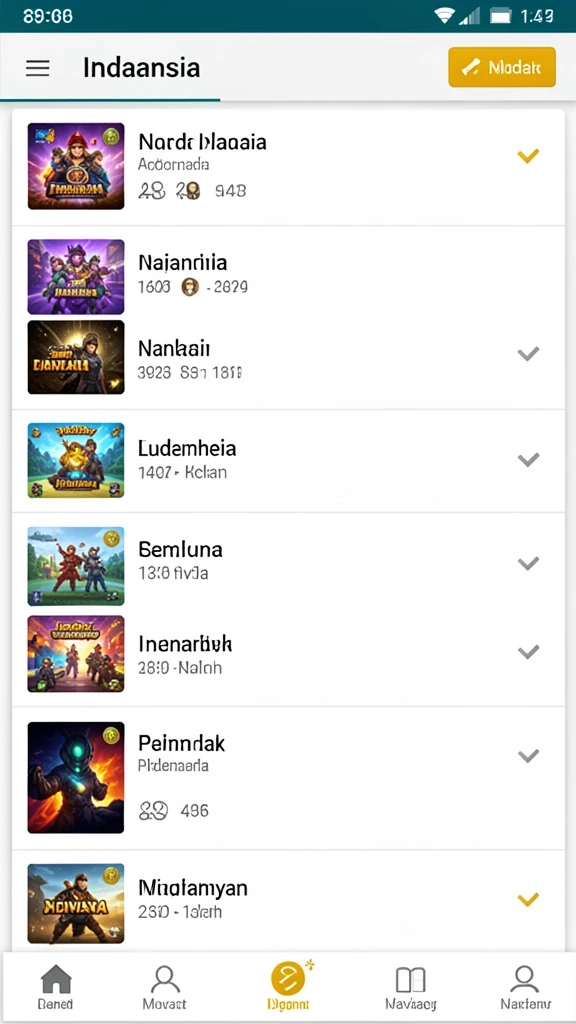 Screenshot love678 nomor 1