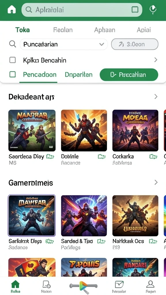 Screenshot love678 nomor 2