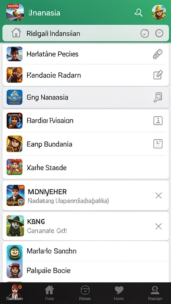 Screenshot love678 nomor 3