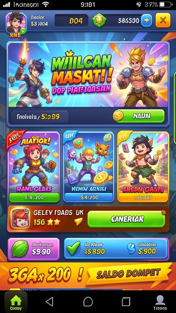 Screenshot mega338 nomor 2