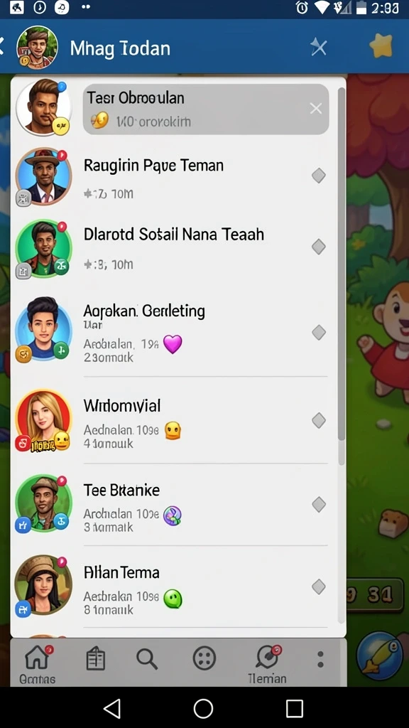 Screenshot menyala78 nomor 3