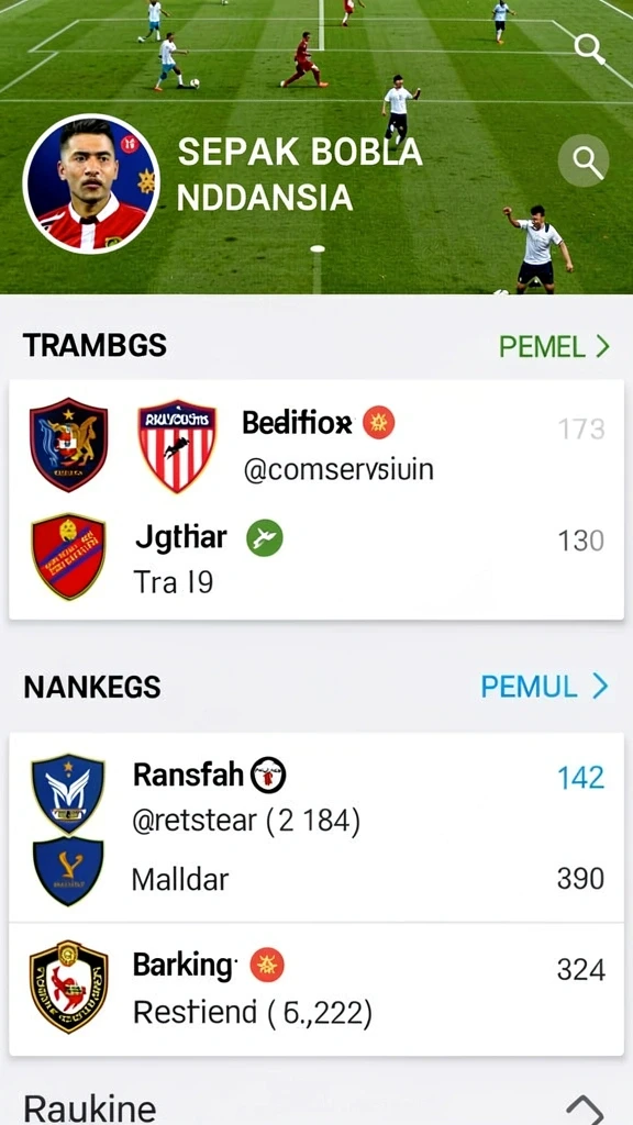 Screenshot rezekigo nomor 3
