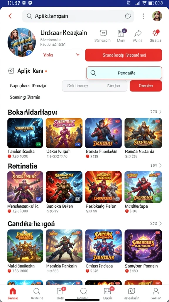 Screenshot rsnok nomor 2