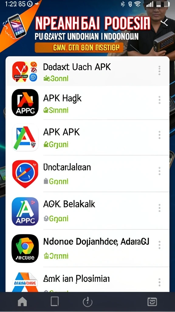Screenshot sl999 nomor 2