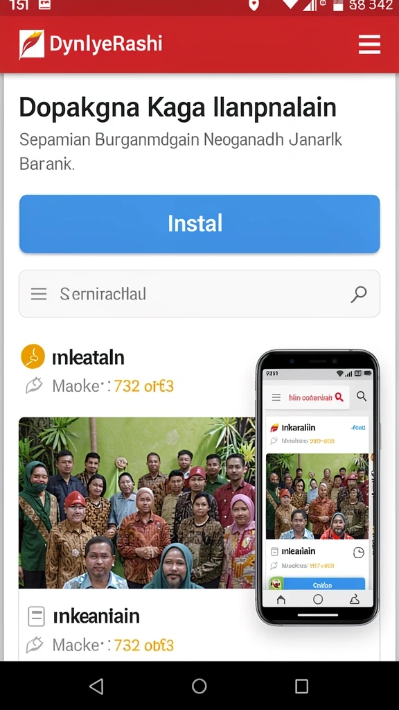 Screenshot super5 nomor 3