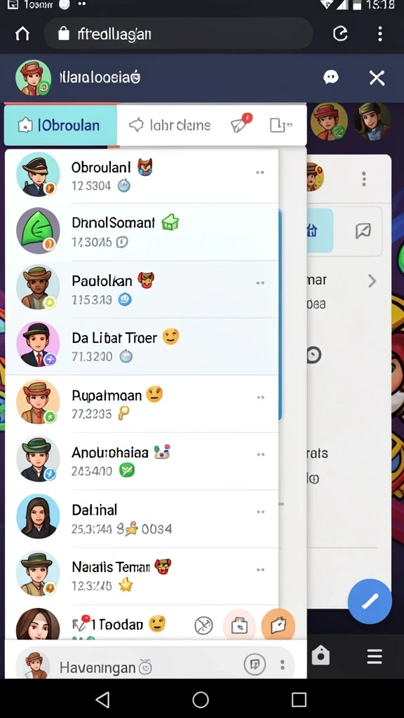 Screenshot tokekwin nomor 1