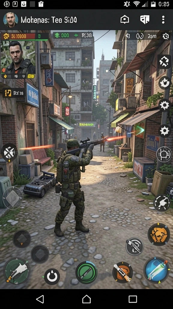 Screenshot visitorbet nomor 2