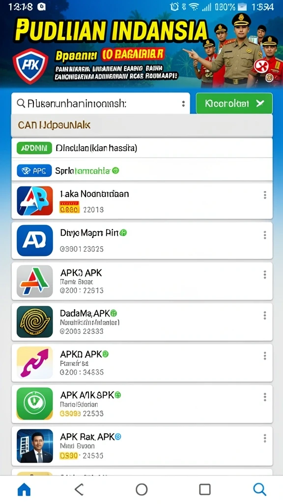Screenshot zk988 nomor 1