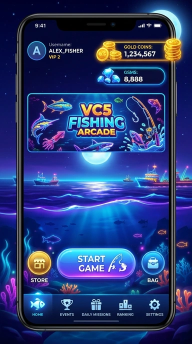 vc5 — galeri pratinjau - APK Resmi