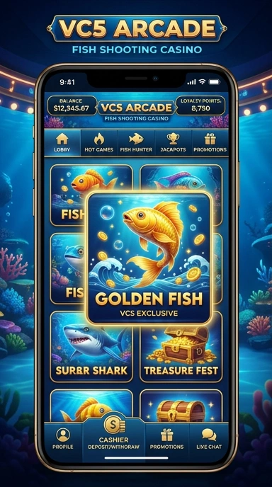 vc5 — galeri pratinjau Resmi APK