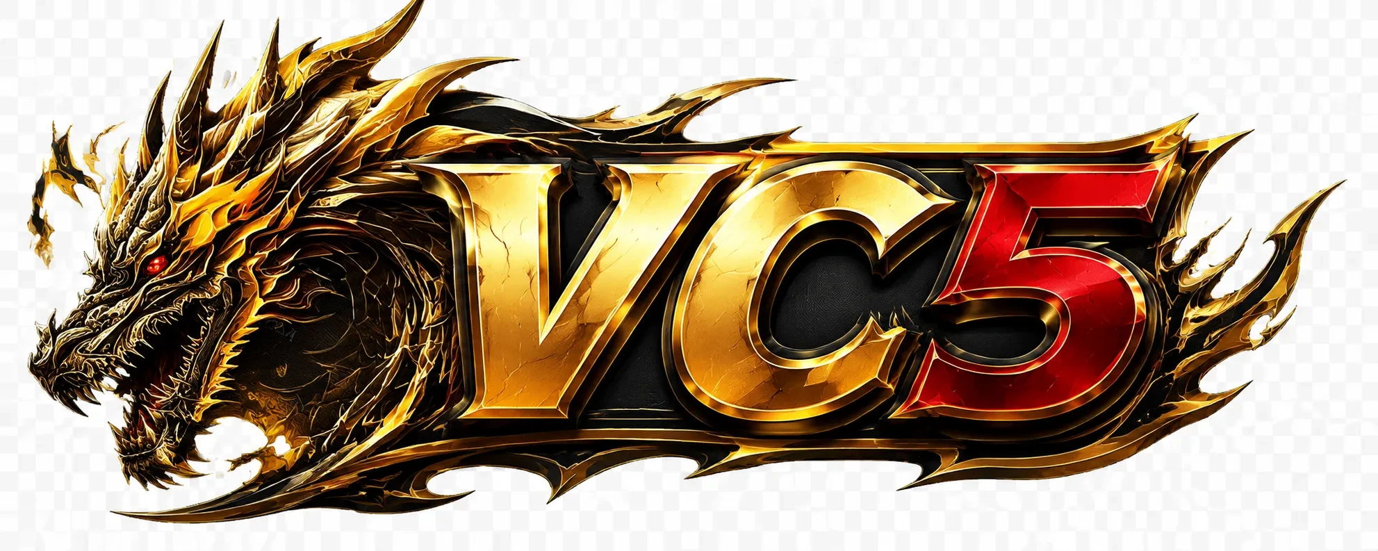 vc5 — logo kanal